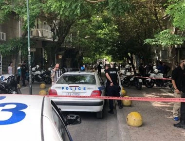 Ομοίωμα βόμβας το ύποπτο αντικείμενο στα δικαστήρια της Ευελπίδων